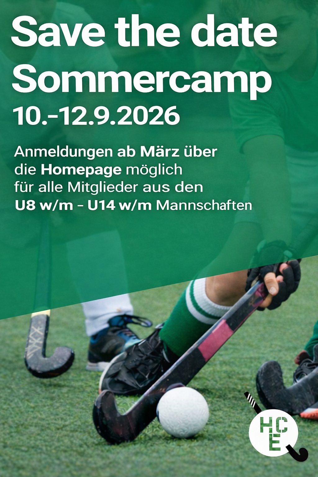 savethedateSommercamp